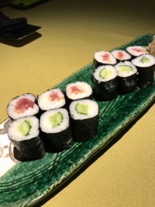 京都正義　寿司